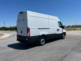 Iveco Daily 35S14 L2H2 140KC ЕВРО 6C ZF-АВТ. ПЕРФЕКТЕН, снимка 6