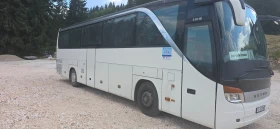 Setra S 415, снимка 2