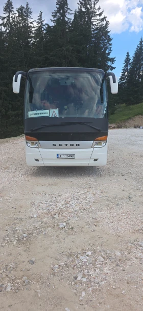 Setra S 415, снимка 1