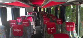 Setra S 415, снимка 6