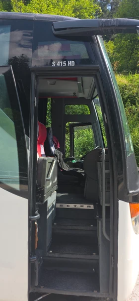 Setra S 415, снимка 4