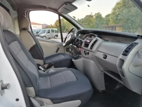 Opel Vivaro 1.9 TDI 101kc., снимка 17