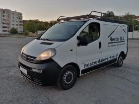 Opel Vivaro 1.9 TDI 101kc., снимка 1