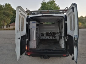 Opel Vivaro 1.9 TDI 101kc. | Mobile.bg    12