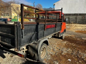 Iveco 3510 Самосвал, снимка 4