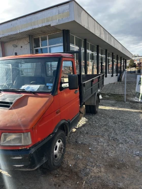 Iveco 3510 Самосвал, снимка 2