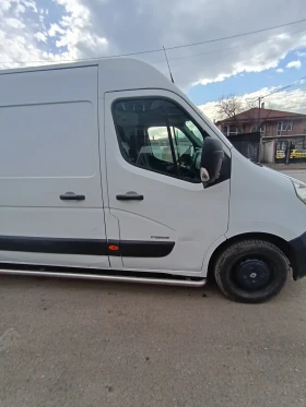 Renault Master, снимка 2