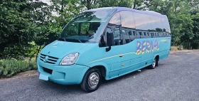 Iveco Daily     | Mobile.bg    2