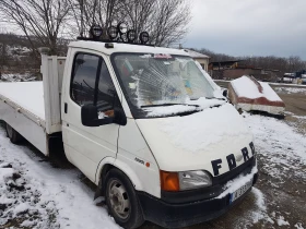 Обява за продажба на Ford Transit ~9 600 лв. - изображение 1