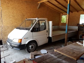 Обява за продажба на Ford Transit ~9 600 лв. - изображение 1
