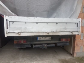Обява за продажба на Ford Transit ~9 600 лв. - изображение 4