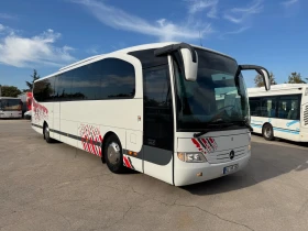 Mercedes-Benz Travego 15 RH KLIMA РЪЧКА