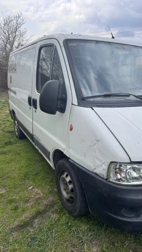 Fiat Ducato FIAT DUCATO 11 2.0 JTD | Auto.bg — изображение 6
