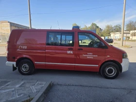 VW Transporter 4x4, 2.0TDI, 140�.� ������� | Mobile.bg � ����� ������ 4