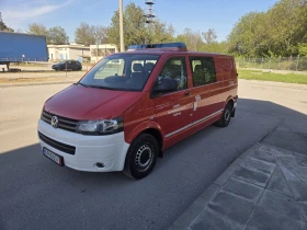 ������ VW Transporter