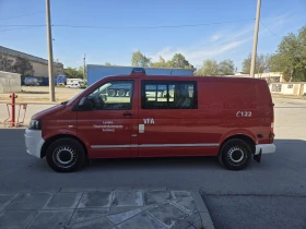 VW Transporter 4x4, 2.0TDI, 140�.� ������� | Mobile.bg � ����� ������ 6