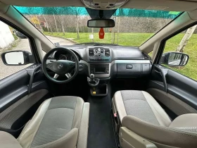 Mercedes-Benz Viano Face Lift 2.2CDi | Mobile.bg � ����� ������ 9