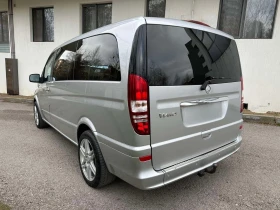 Mercedes-Benz Viano Face Lift 2.2CDi | Mobile.bg � ����� ������ 7
