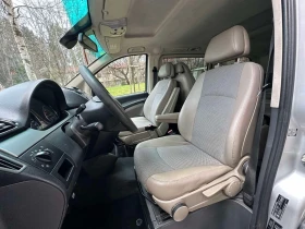 Mercedes-Benz Viano Face Lift 2.2CDi | Mobile.bg � ����� ������ 12