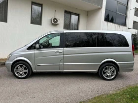 Mercedes-Benz Viano Face Lift 2.2CDi | Mobile.bg � ����� ������ 8