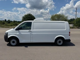 ����� �� �������� �� VW Transporter T6 �������� ���������