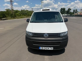 ����� �� �������� �� VW Transporter T6 �������� ���������