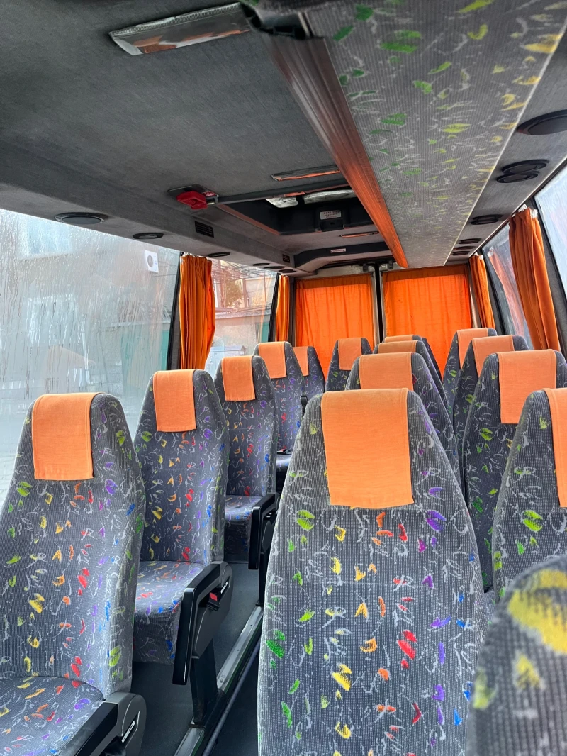 Mercedes-Benz Sprinter 412, снимка 5 - Бусове и автобуси - 53220129