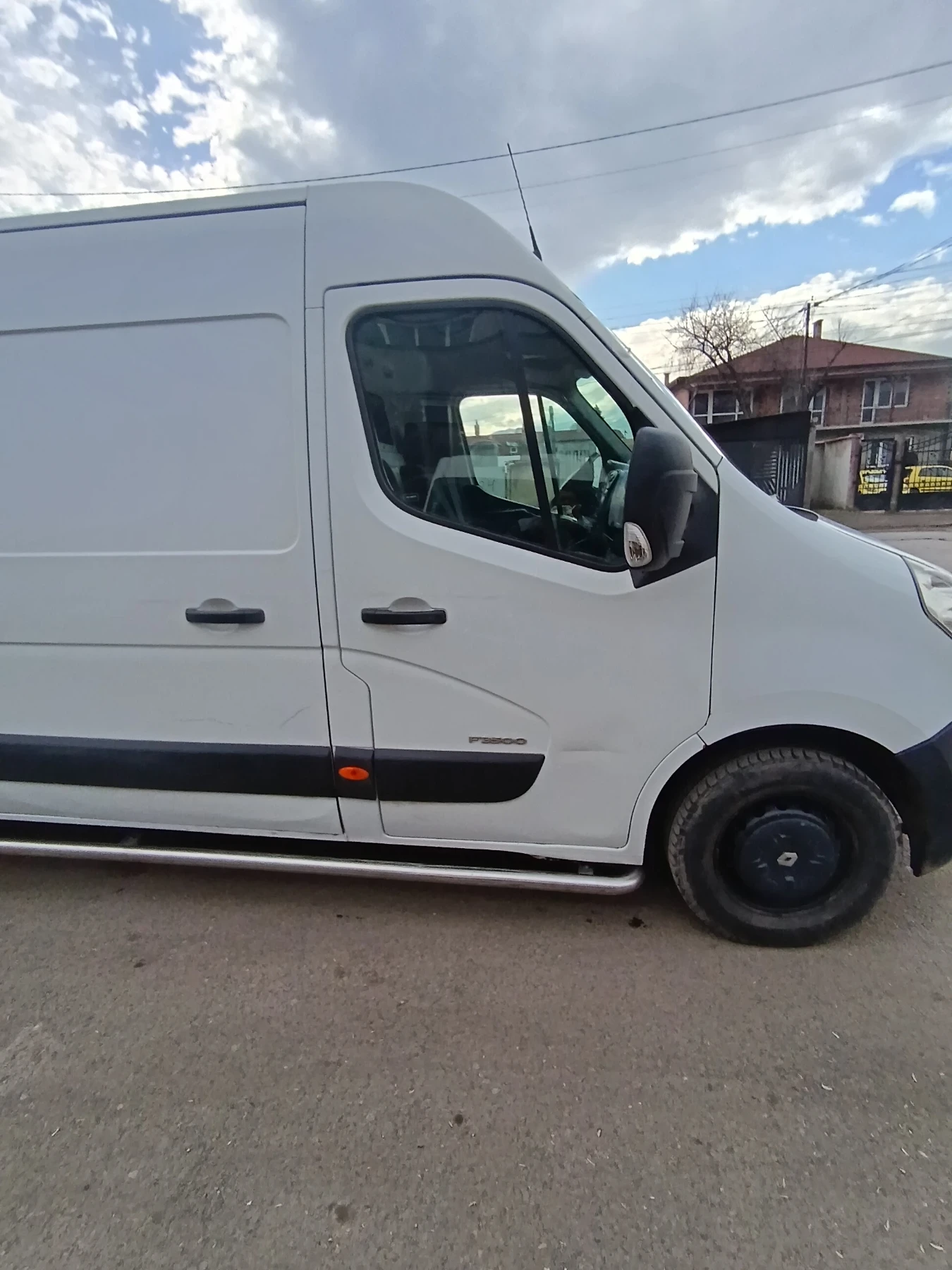 Renault Master  - изображение 2