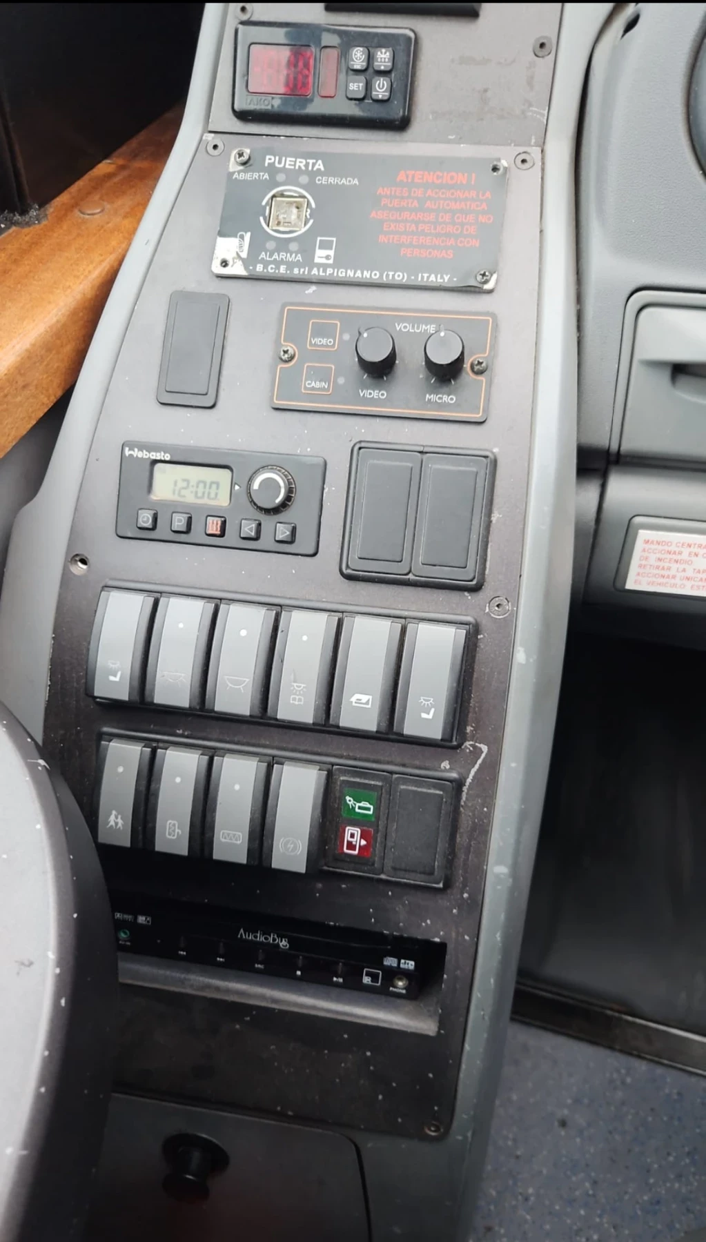 Iveco Daily ����������� webasto ����� ����� ����� | Mobile.bg � ����������� 13