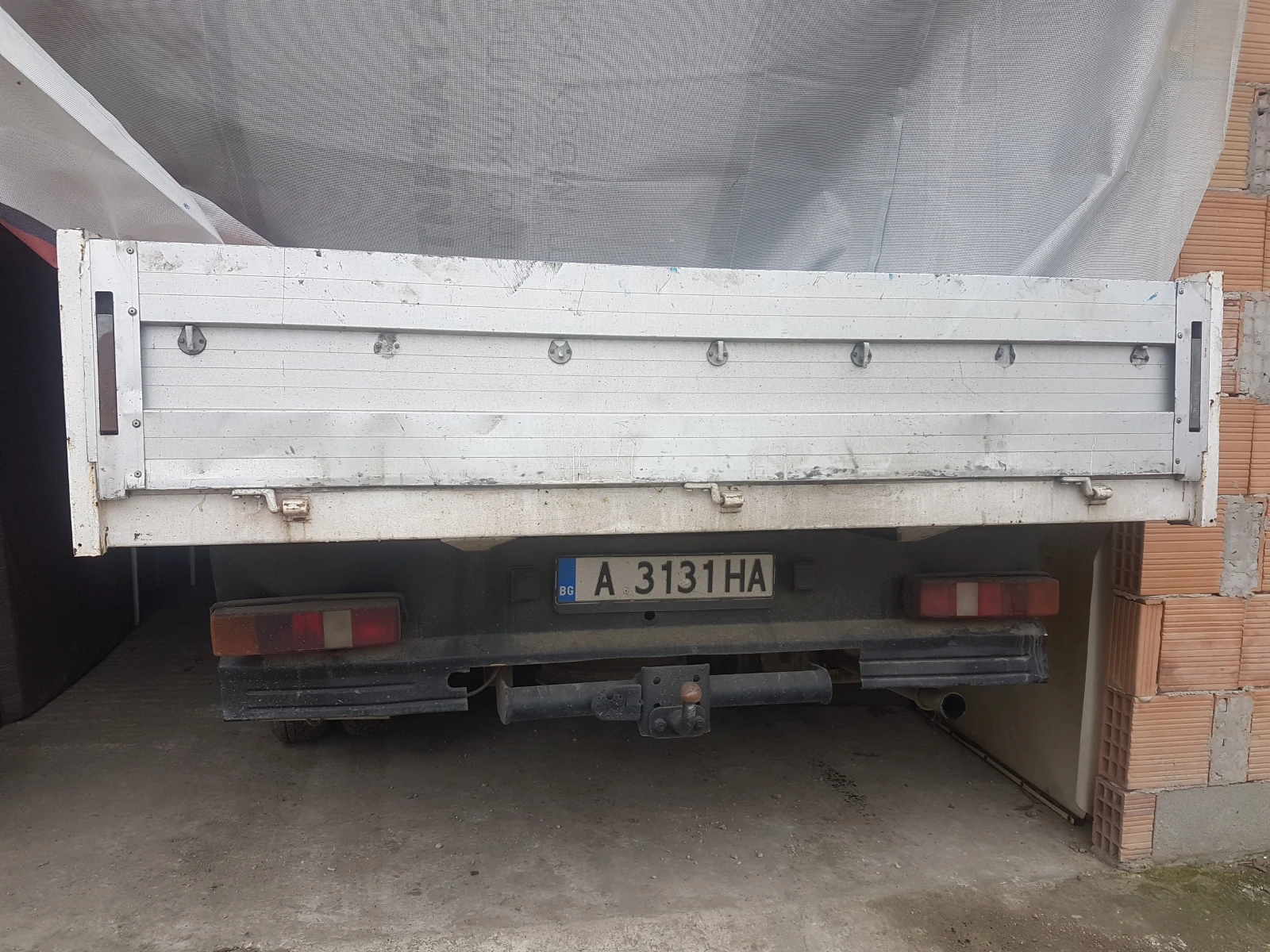 Ford Transit  - изображение 5