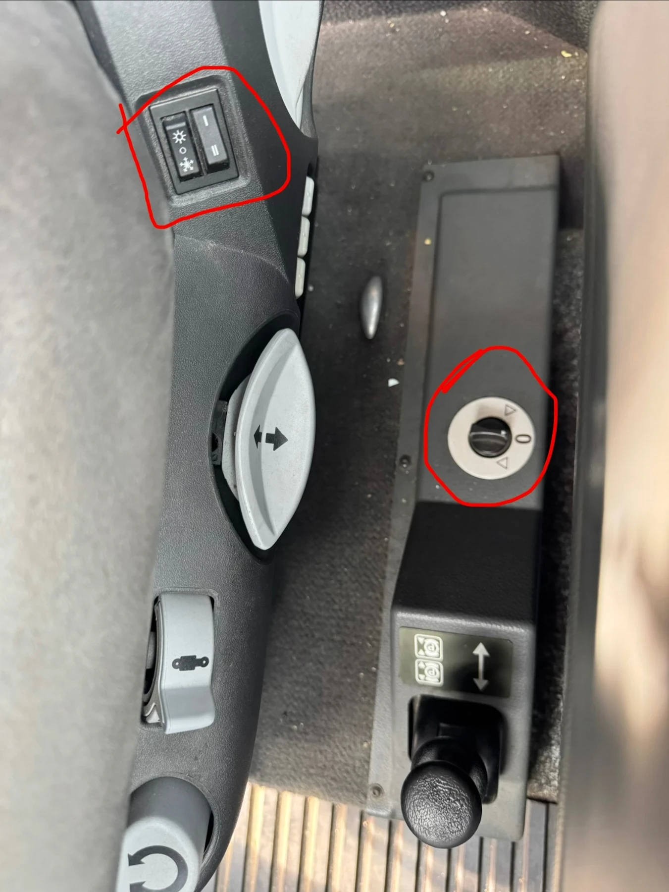 Mercedes-Benz Travego 15 RH KLIMA РЪЧКА - изображение 7