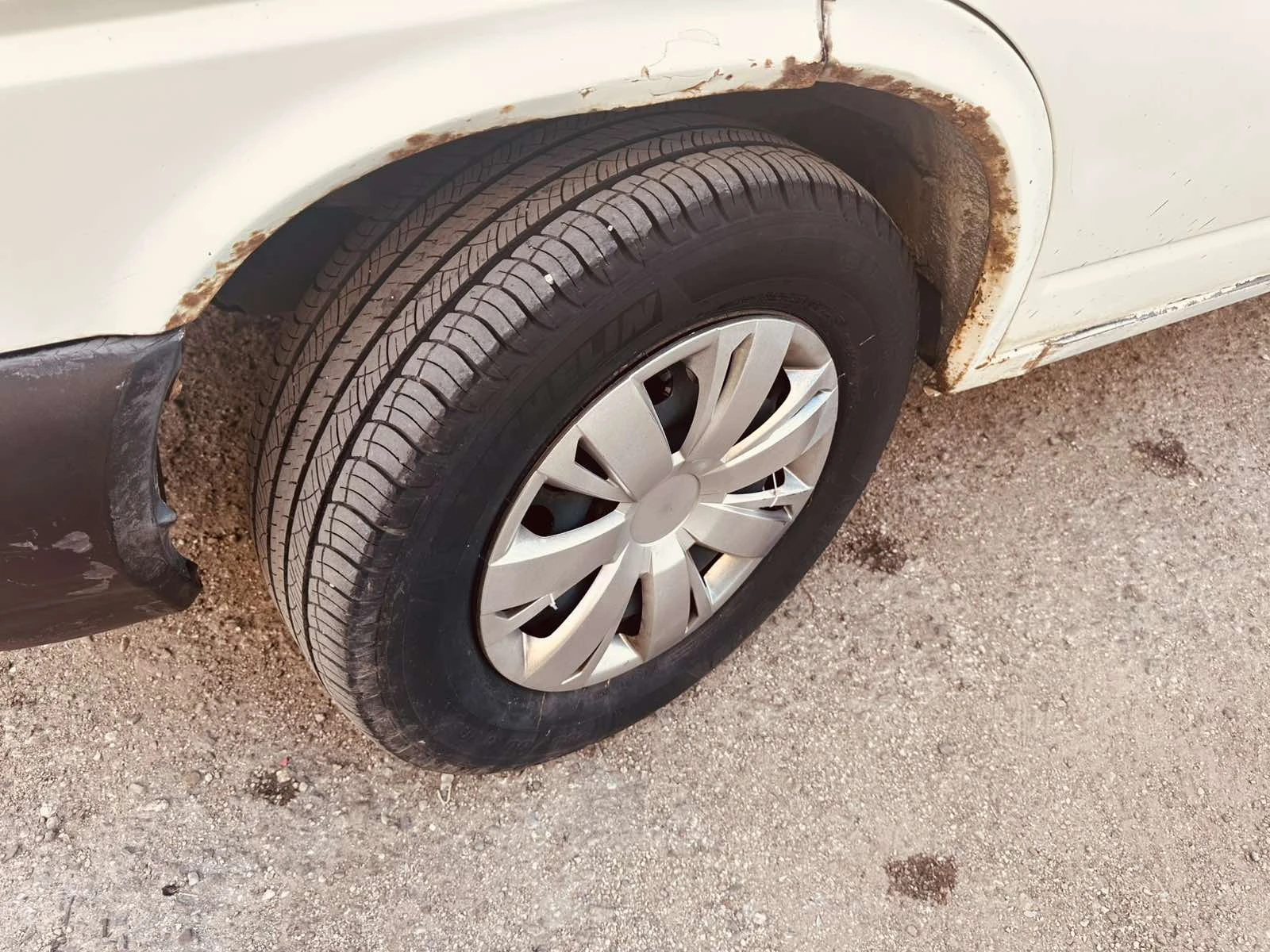 VW T4, снимка 12 - Бусове и автобуси - 54986902