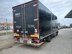 Man Tgl 12240, снимка 5