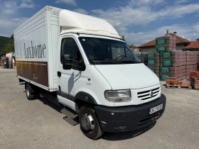 Renault Mascott 2.8TD N1 254000km, снимка 1