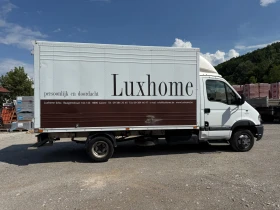 Renault Mascott 2.8TD N1 254000km, снимка 8