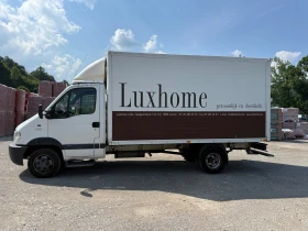 Renault Mascott 2.8TD N1 254000km, снимка 4