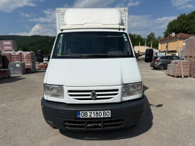 Renault Mascott 2.8TD N1 254000km, снимка 2