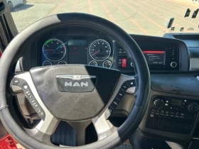 Man Tgx euro6, снимка 4
