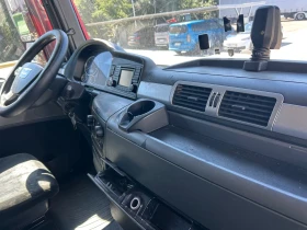Man Tgx euro6, снимка 11