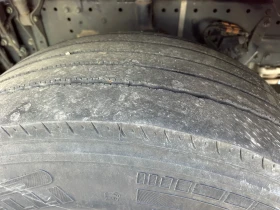 Man Tgx euro6, снимка 15