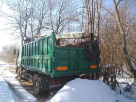 Mercedes-Benz 1729 1729, снимка 5