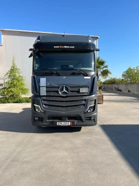 Обява за продажба на Mercedes-Benz Actros 1845 ~ 114 000 EUR - изображение 1