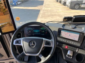 Обява за продажба на Mercedes-Benz Actros 1845 ~ 114 000 EUR - изображение 6