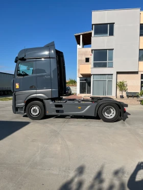 Обява за продажба на Mercedes-Benz Actros 1845 ~ 114 000 EUR - изображение 3
