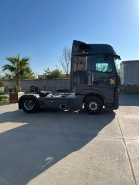 Обява за продажба на Mercedes-Benz Actros 1845 ~ 114 000 EUR - изображение 5