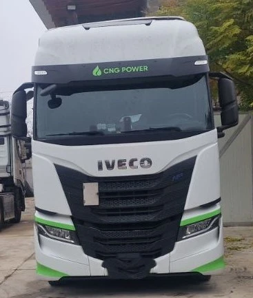 Iveco S-Way 50% ����� ����� ! | Mobile.bg � ����������� 1