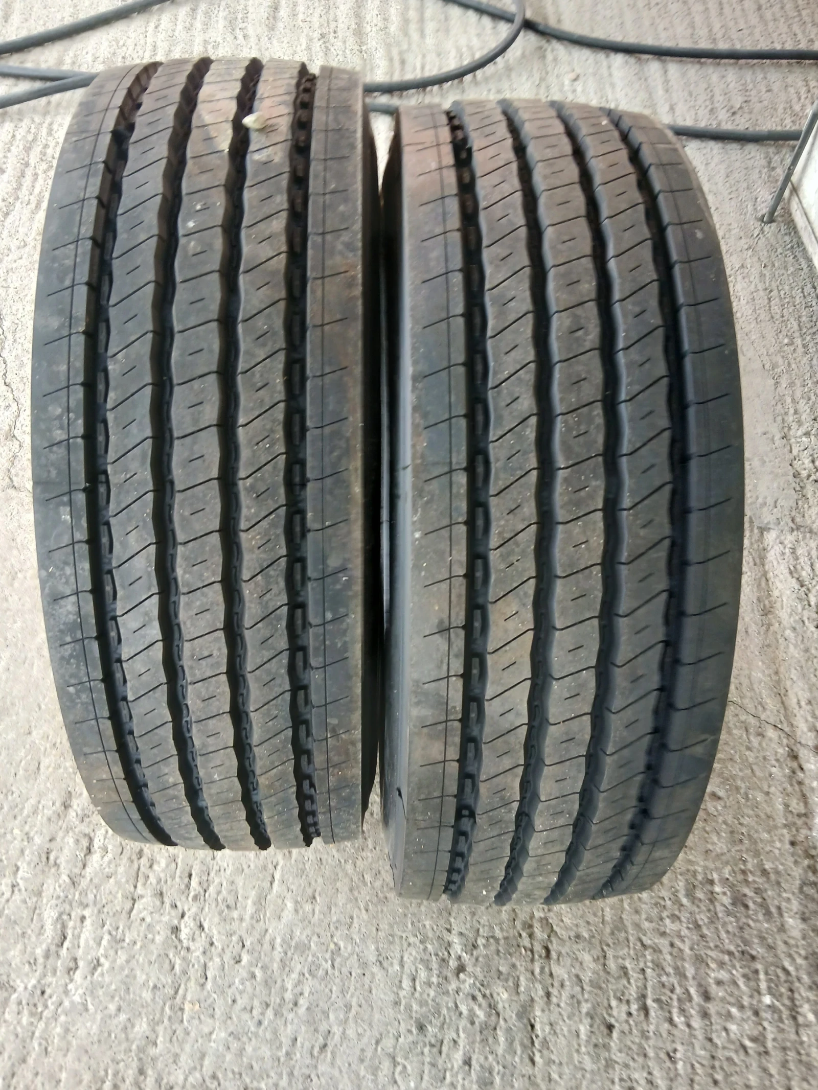 Man Tgl 12240, снимка 10 - Камиони - 54478846