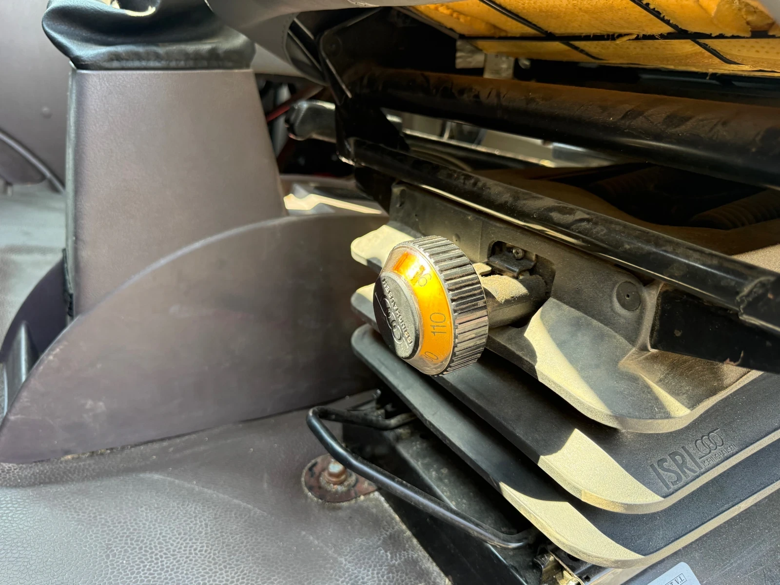 Renault Mascott 2.8TD N1 254000km, снимка 16 - Камиони - 55327479