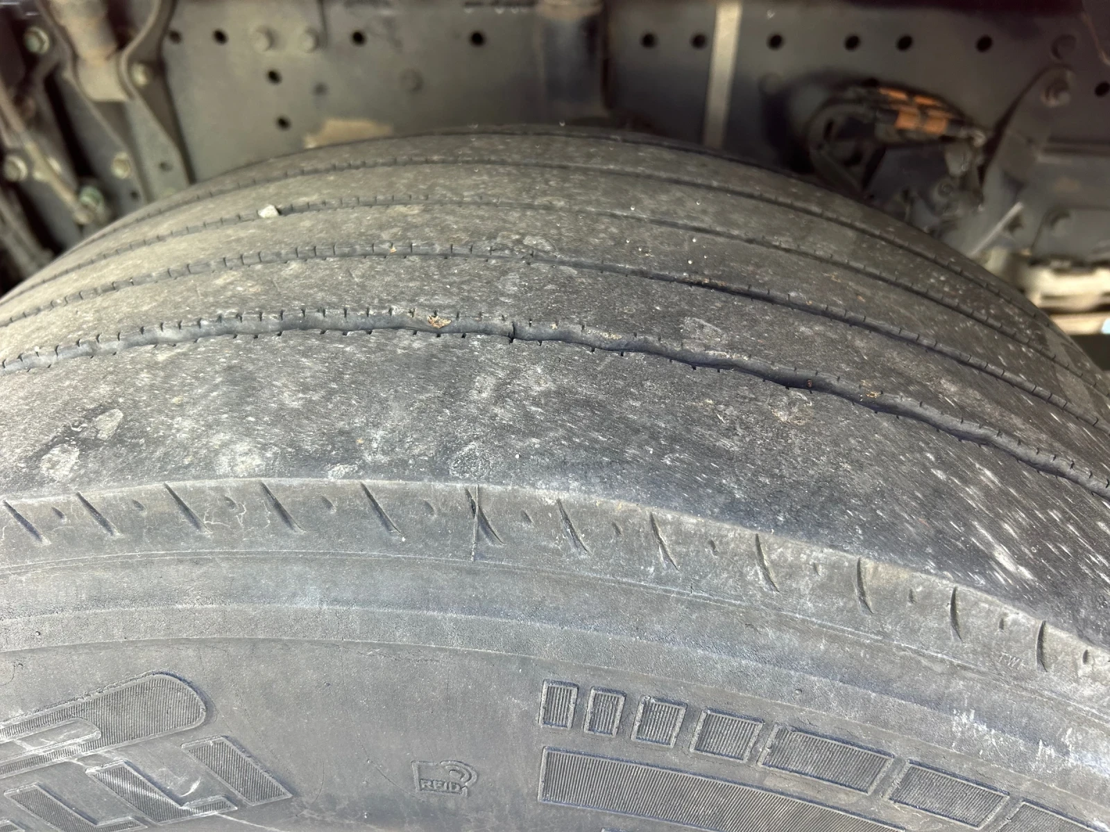 Man Tgx euro6, снимка 15 - Камиони - 56090924