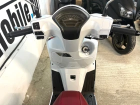Kymco Like 50cc.4t., снимка 12
